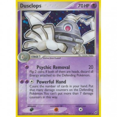 Dusclops
