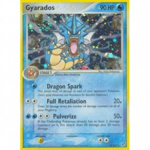 Gyarados