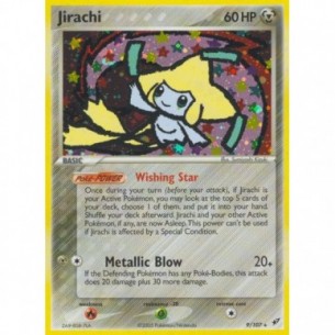 Jirachi