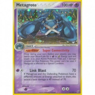Metagross
