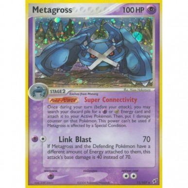 Metagross