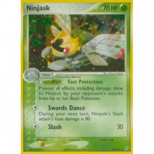 Ninjask