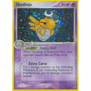 Shedinja