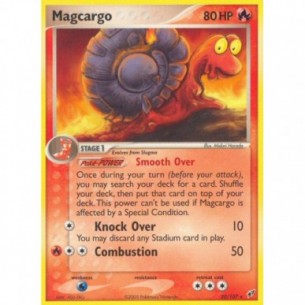 Magcargo