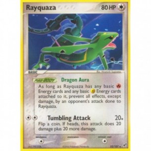 Rayquaza