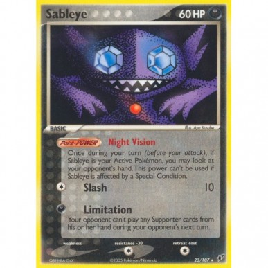 Sableye