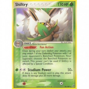 Shiftry