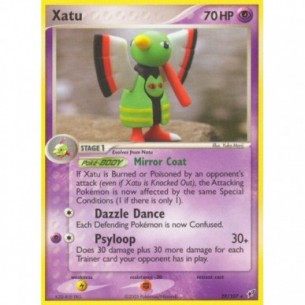 Xatu