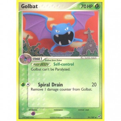 Golbat