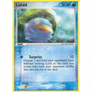 Lotad