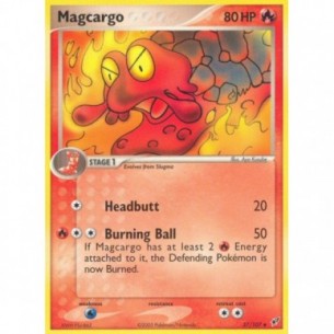 Magcargo