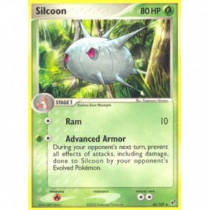 Silcoon