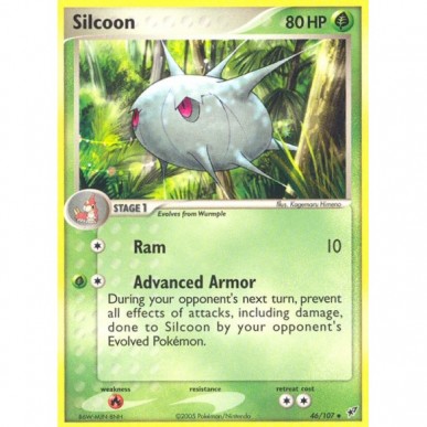 Silcoon