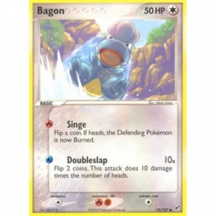 Bagon