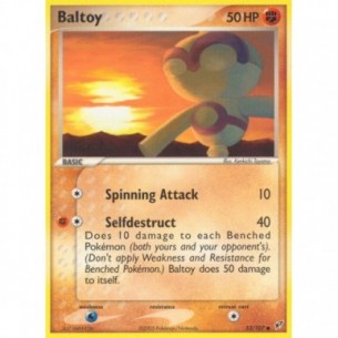Baltoy