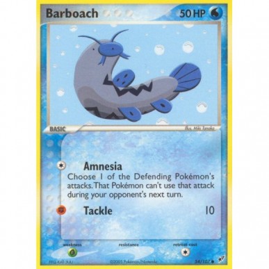 Barboach