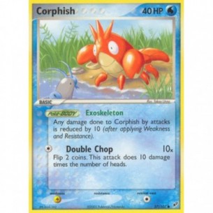 Corphish