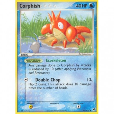 Corphish