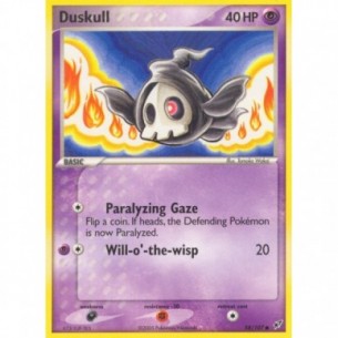 Duskull