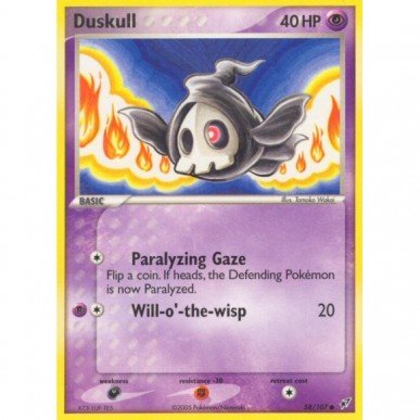 Duskull