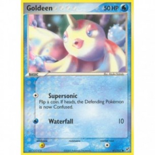 Goldeen
