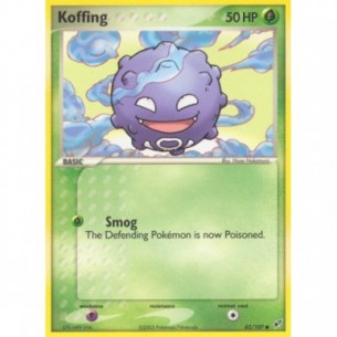 Koffing
