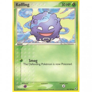Koffing