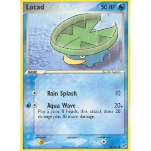 Lotad