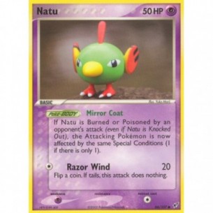Natu