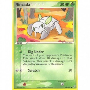 Nincada