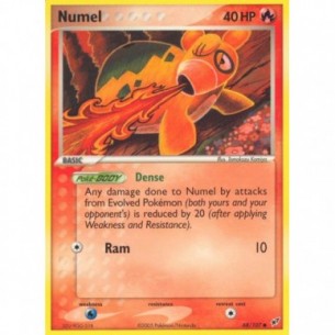 Numel