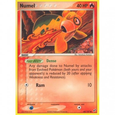Numel