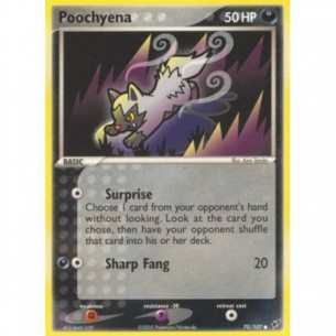 Poochyena