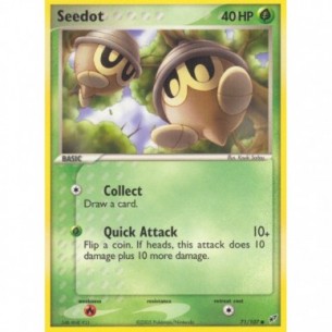 Seedot