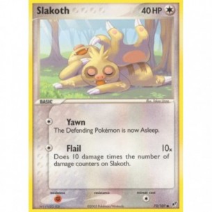 Slakoth