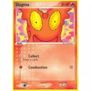 Slugma