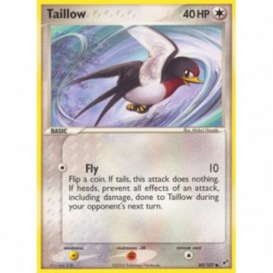 Taillow