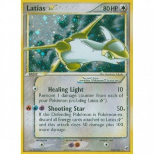 Latias ★