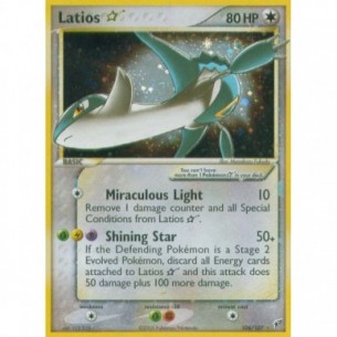 Latios ★