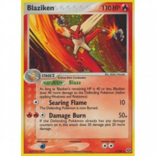 Blaziken