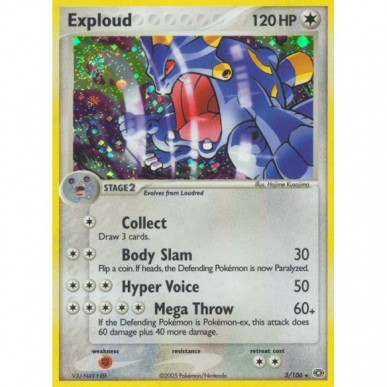 Exploud
