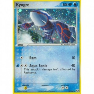 Kyogre