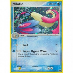 Milotic