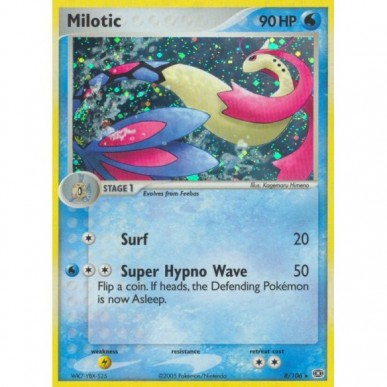 Milotic