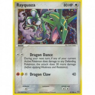 Rayquaza