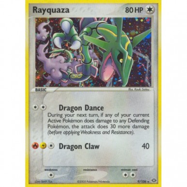 Rayquaza