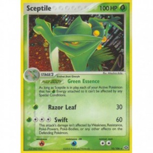 Sceptile