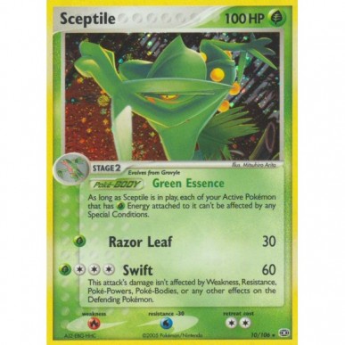 Sceptile