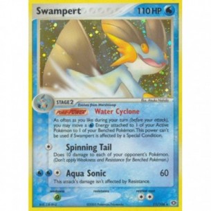 Swampert