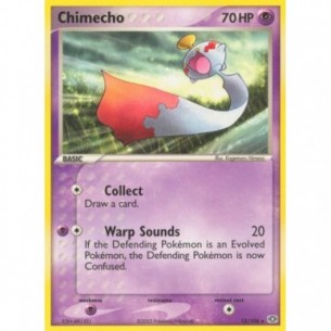 Chimecho